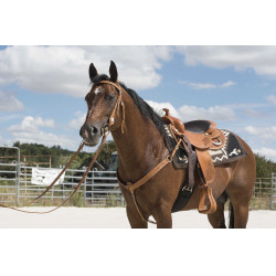 Sela Westride por Franck Perret Aurora Avelã Castanho Sela Westride por Franck Perret Aurora Avelã Castanho