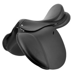 Sela mista Eric Thomas Hybrid New Preto