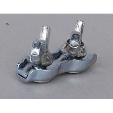 Conector de junção de fio galvanizado Horizont