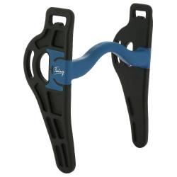 Pelham Feeling Sensitive passagem de língua