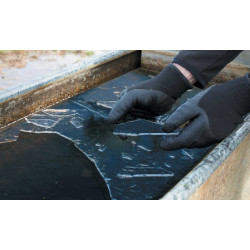 Luvas de trabalho de inverno LeMieux Thermal Luvas de trabalho de inverno LeMieux Thermal