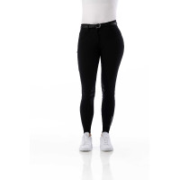 Calça push up Equithème Bella Preto Calça push up Equithème Bella Preto