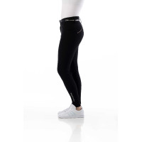 Calça push up Equithème Bella Branco Calça push up Equithème Bella Branco