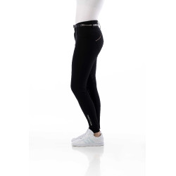 Calça push up Equithème Bella Preto Calça push up Equithème Bella Preto