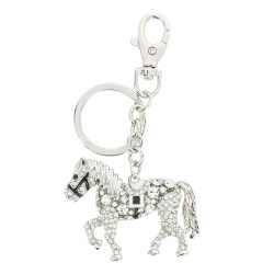 Chaveiro Equi-Kids Charly Chaveiro Equi-Kids Charly