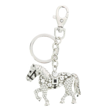 Chaveiro Equi-Kids Charly Chaveiro Equi-Kids Charly