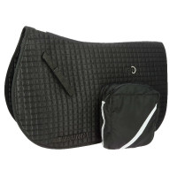 Tapete de caminhada Norton Long Preto Tapete de caminhada Norton Long Preto