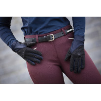 Calça Equitheme Gizel Branco Calça Equitheme Gizel Branco