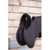 Amortecedor Diagonal Light Paddock Sport Preto