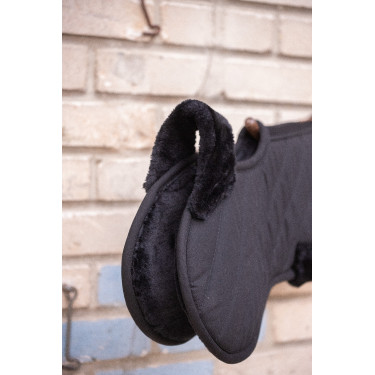 Amortecedor Diagonal Light Paddock Sport Preto