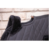 Amortecedor Diagonal Light Paddock Sport Preto