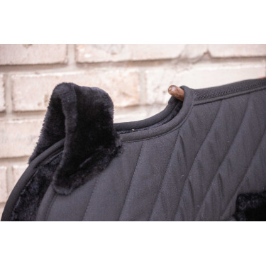 Amortecedor Diagonal Light Paddock Sport Preto