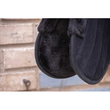 Amortecedor Diagonal Light Paddock Sport Preto