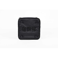 Caixa para capacete Naca Preto Caixa para capacete Naca Preto