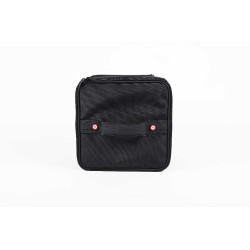 Caixa para capacete Naca Preto