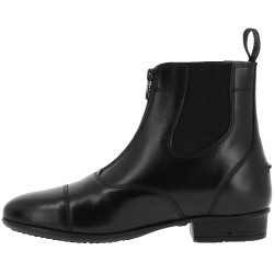 Botas com fecho Equithème Chic Preto