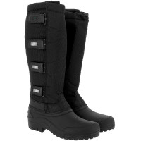 Botas Riding World Winter Preto