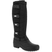 Botas Riding World Winter Preto