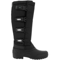 Botas Riding World Winter Preto