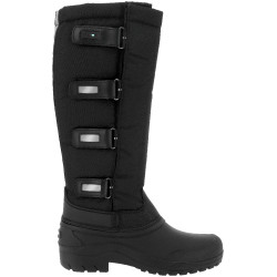 Botas Riding World Winter Preto Botas Riding World Winter Preto