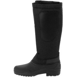 Botas Riding World Winter Preto Botas Riding World Winter Preto