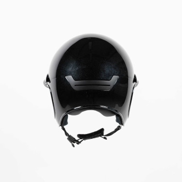 Capacete Naca Comète XP Glow Preto