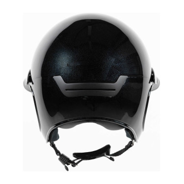 Capacete Naca Comète XP Glow Preto