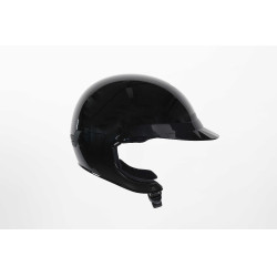 Capacete Naca Comète XP Glow Preto