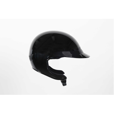 Capacete Naca Comète XP Glow Preto