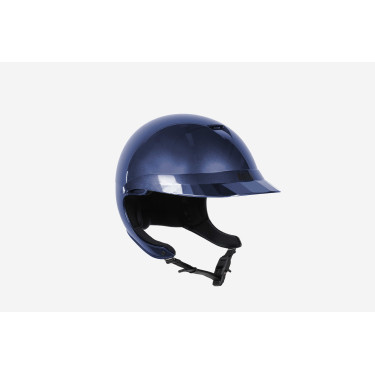 Capacete Naca Comète XP Glow Azul