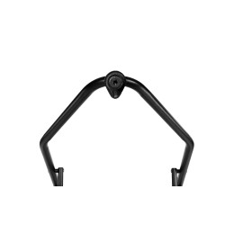 Carrinho desmontável Hippotonic 3 rodas Preto Carrinho desmontável Hippotonic 3 rodas Preto