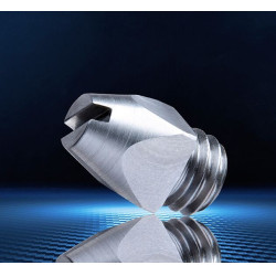 Crampons Rescue Studs Tipo V por 4