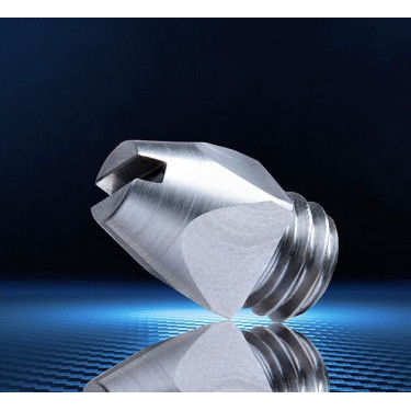 Crampons Rescue Studs Tipo V por 4