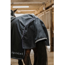 Capa de exterior 0g Equithème Anatomic combo 1200D Marinho Azul-marinho Capa de exterior 0g Equithème Anatomic combo 1200D Marinho Azul-marinho