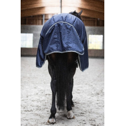 Capa de exterior Lami-Cell Field Master Marinho Azul-marinho