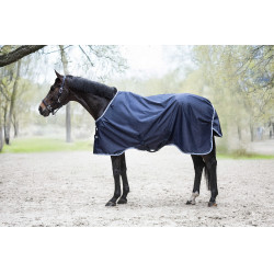 Capa de exterior Lami-Cell Field Master Marinho Azul-marinho