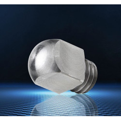 Crampons Rescue Studs Tipo V por 4