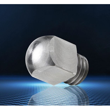 Crampons Rescue Studs Tipo V por 4