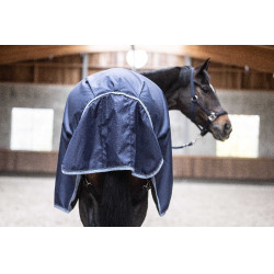 Capa de exterior Lami-Cell Field Master Marinho Azul-marinho