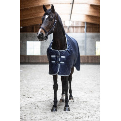 Capa de exterior Lami-Cell Field Master Marinho Azul-marinho