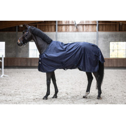 Capa de exterior Lami-Cell Field Master Marinho Azul-marinho