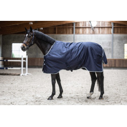 Capa de exterior Lami-Cell Field Master Marinho Azul-marinho