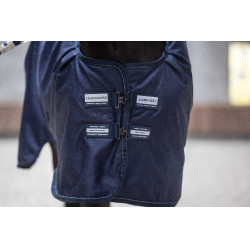 Capa de exterior Lami-Cell Field Master Marinho Azul-marinho