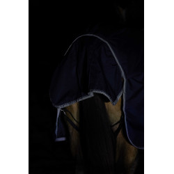 Capa de exterior Lami-Cell Field Master Marinho Azul-marinho