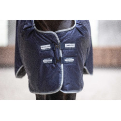 Capa de exterior Lami-Cell Field Master Marinho Azul-marinho