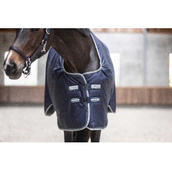 Capa de exterior Lami-Cell Field Master Marinho Azul-marinho