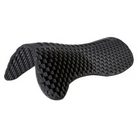 Amortecedor Acavallo Piuma Featherlight elevador frontal Preto
