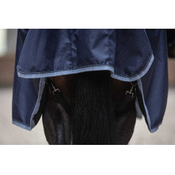 Capa de exterior Lami-Cell Field Master Marinho Azul-marinho