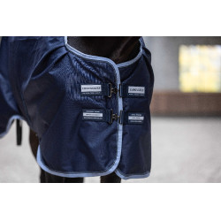 Capa de exterior Lami-Cell Field Master Marinho Azul-marinho