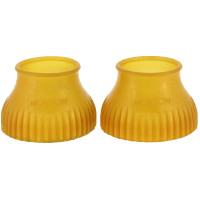 Sinos Norton Flexíveis Borracha natural Natural Castanho Sinos Norton Flexíveis Borracha natural Natural Castanho